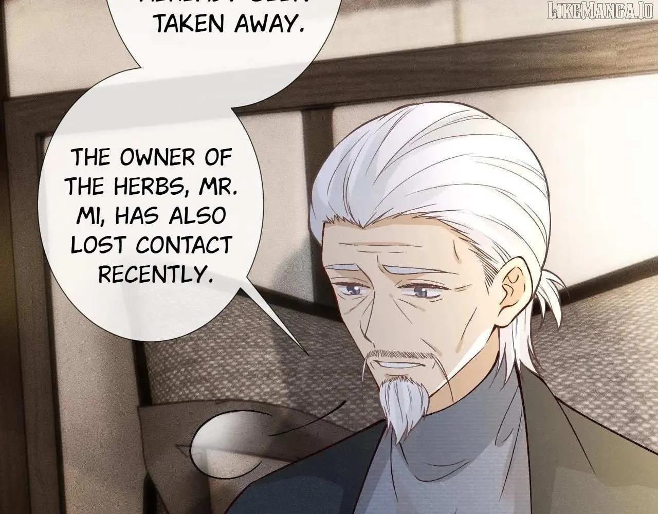 Read Everyone’s Darling chapter 263 image 52 on Lezhin
