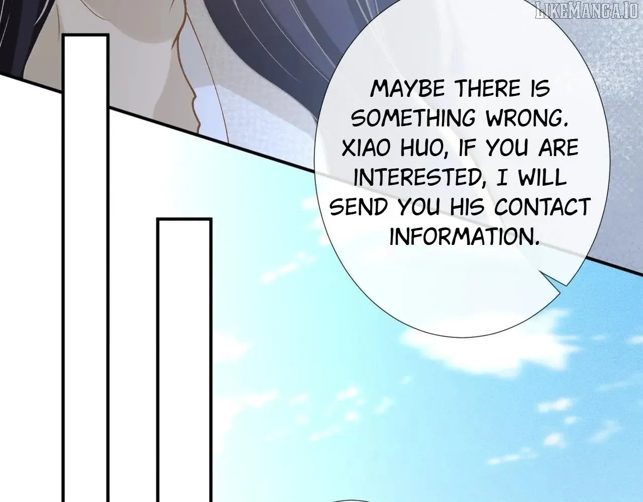 Read Everyone’s Darling chapter 263 image 56 on Lezhin