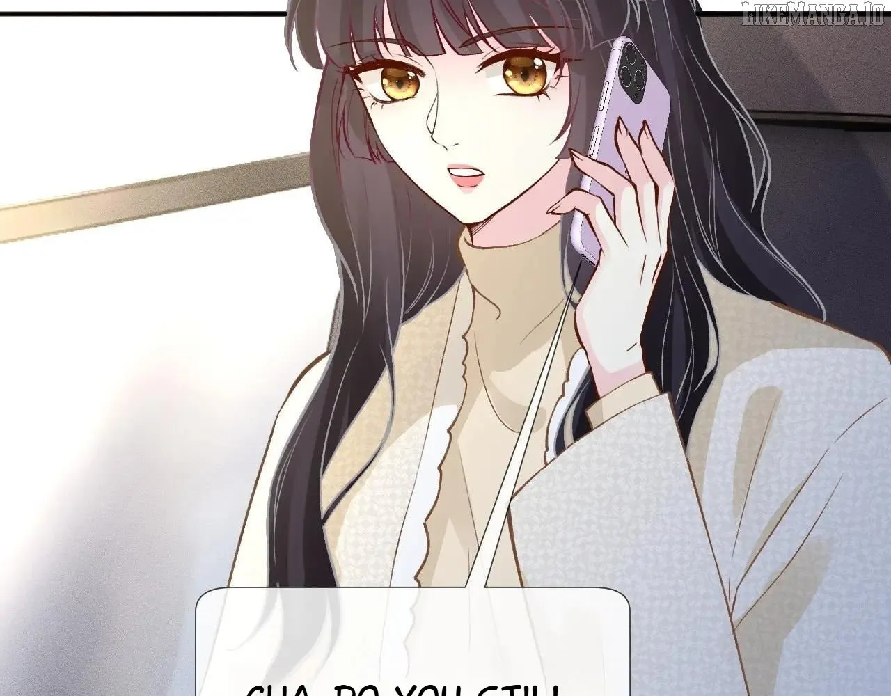 Read Everyone’s Darling chapter 263 image 70 on Lezhin