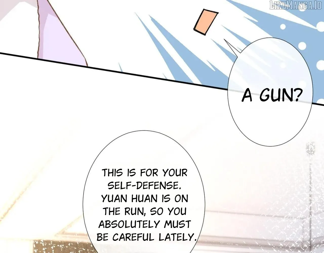 Read Everyone’s Darling chapter 263 image 8 on Lezhin
