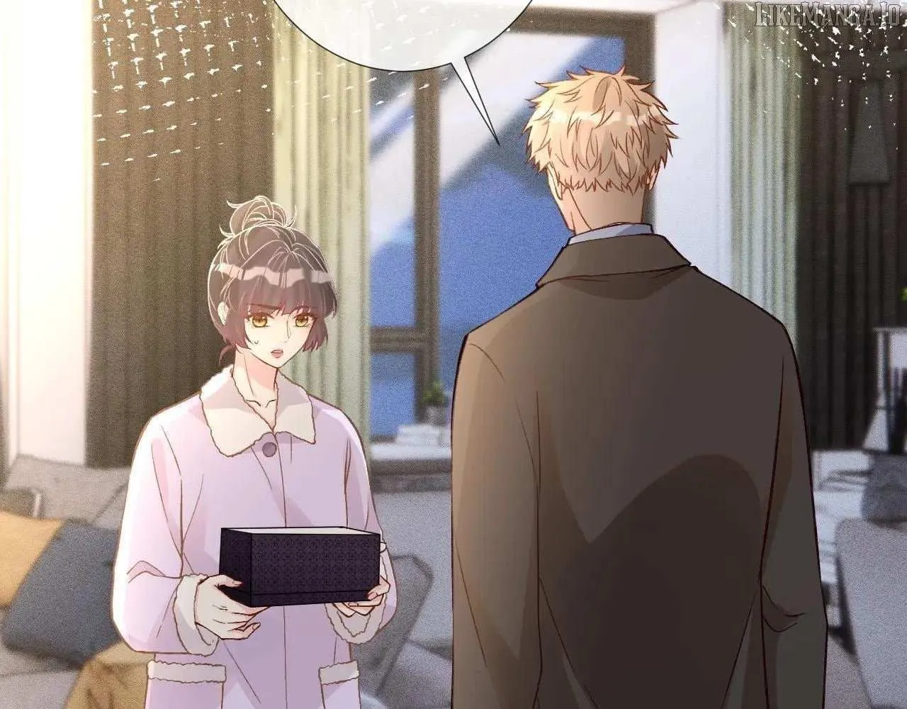 Read Everyone’s Darling chapter 263 image 9 on Lezhin