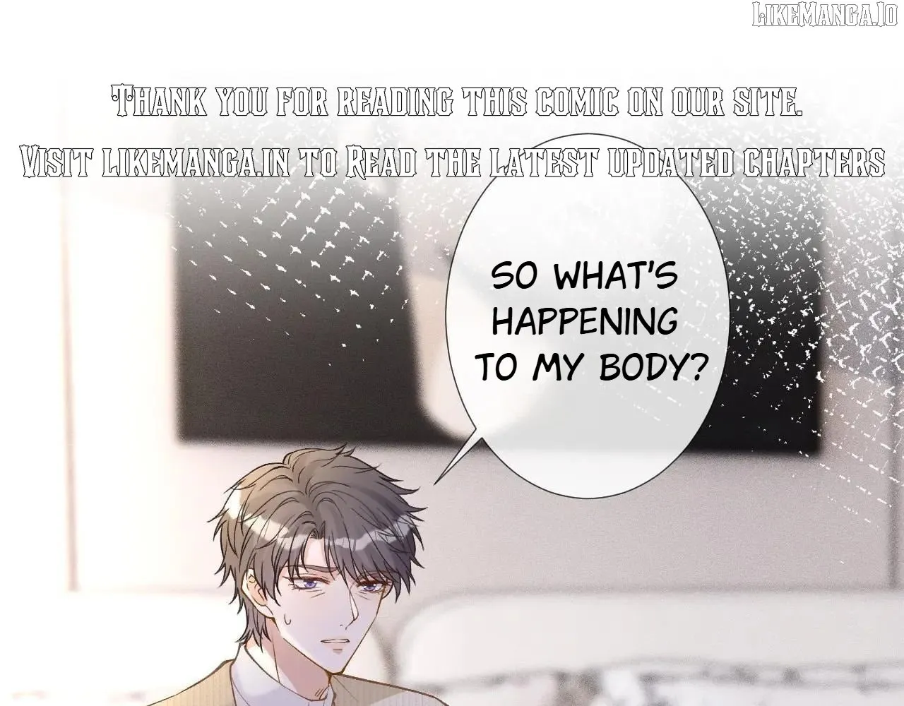Read Everyone’s Darling chapter 264 image 1 on Lezhin