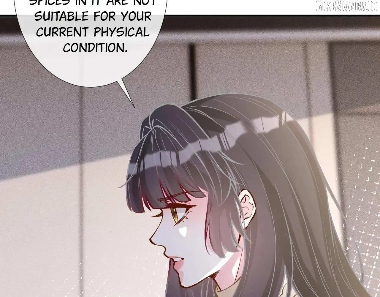 Read Everyone’s Darling chapter 264 image 12 on Lezhin