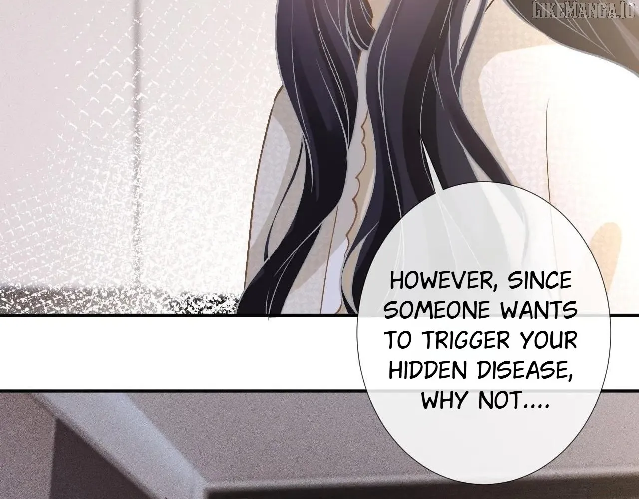 Read Everyone’s Darling chapter 264 image 13 on Lezhin
