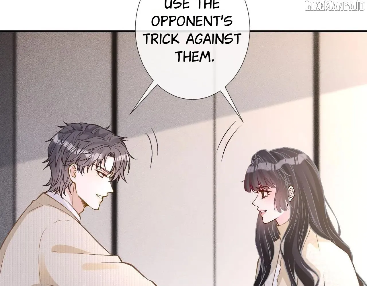 Read Everyone’s Darling chapter 264 image 16 on Lezhin