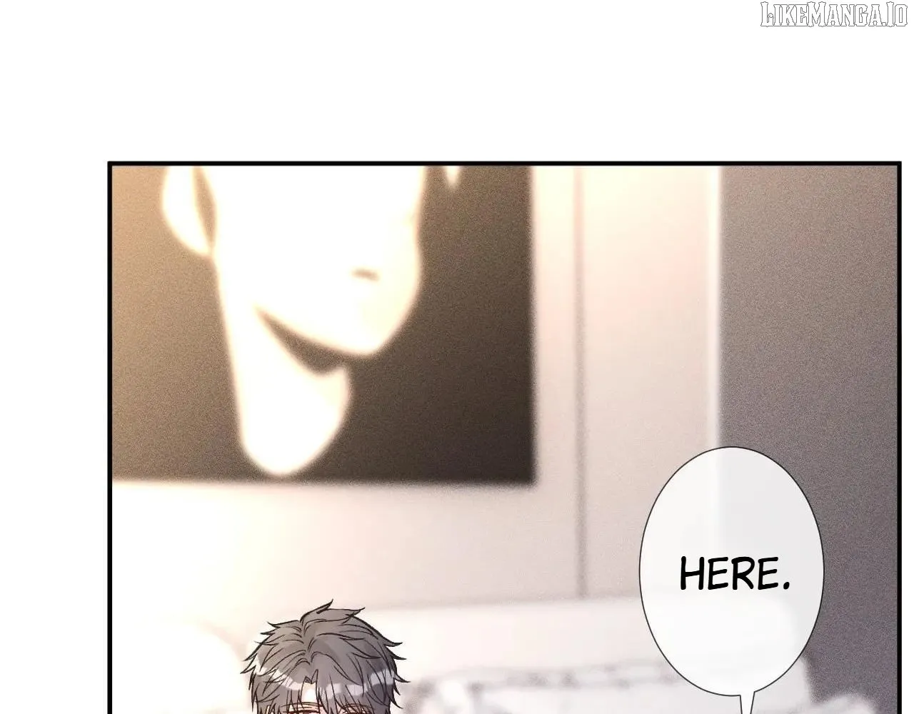 Read Everyone’s Darling chapter 264 image 18 on Lezhin