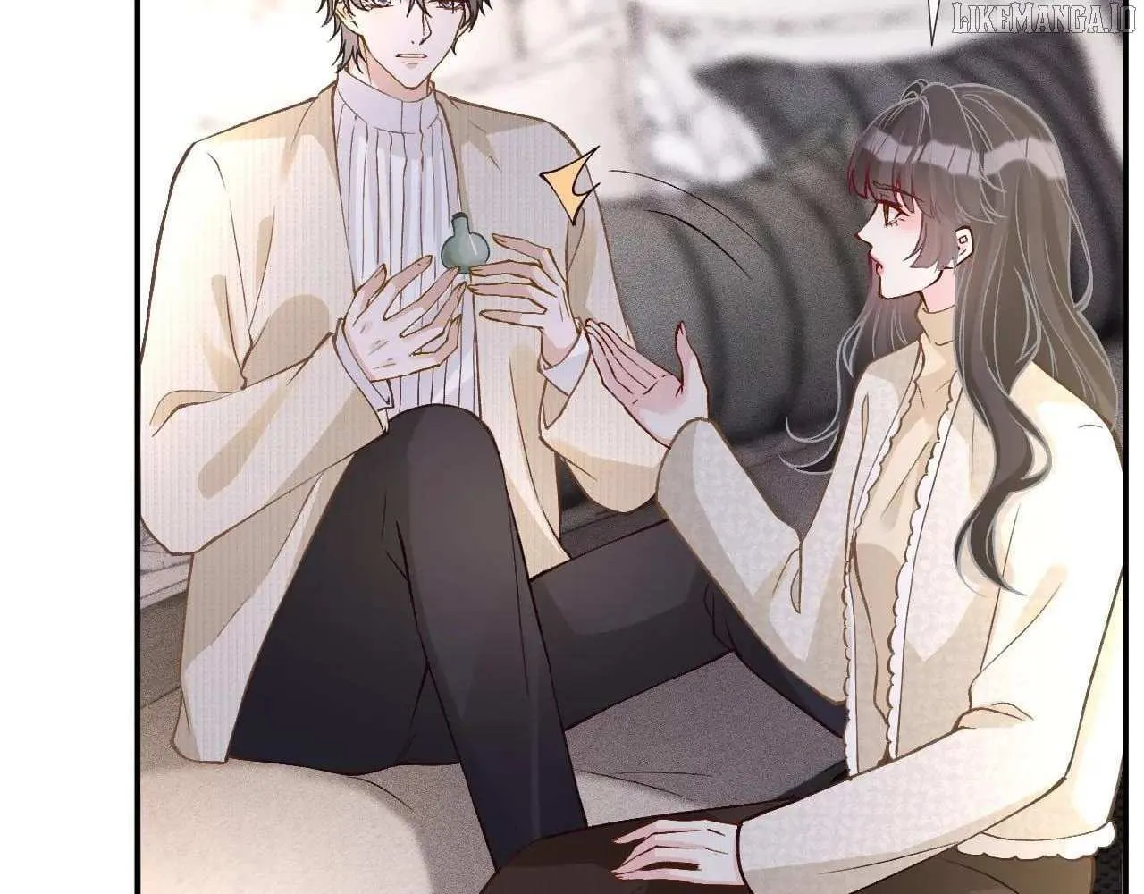 Read Everyone’s Darling chapter 264 image 19 on Lezhin