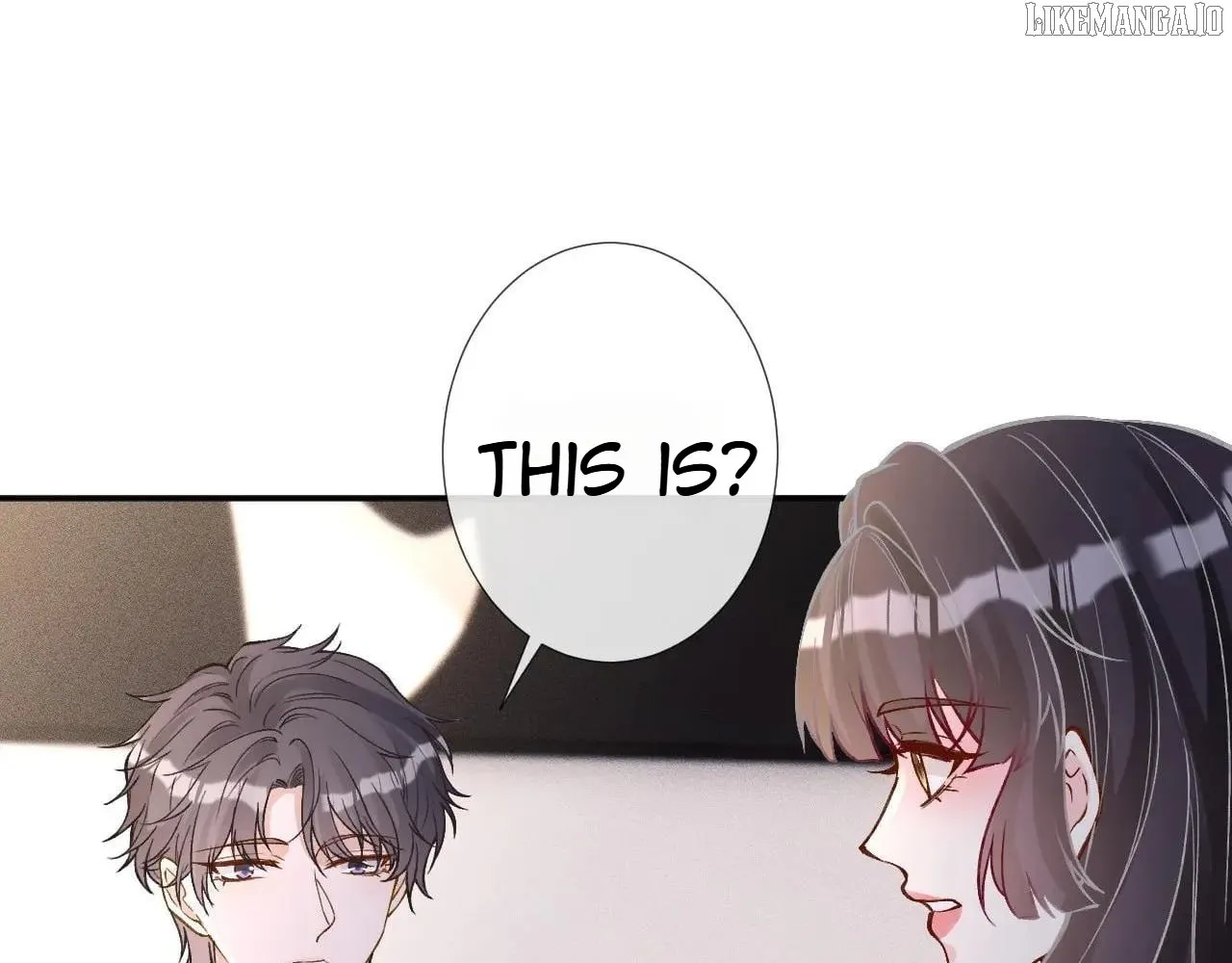Read Everyone’s Darling chapter 264 image 21 on Lezhin
