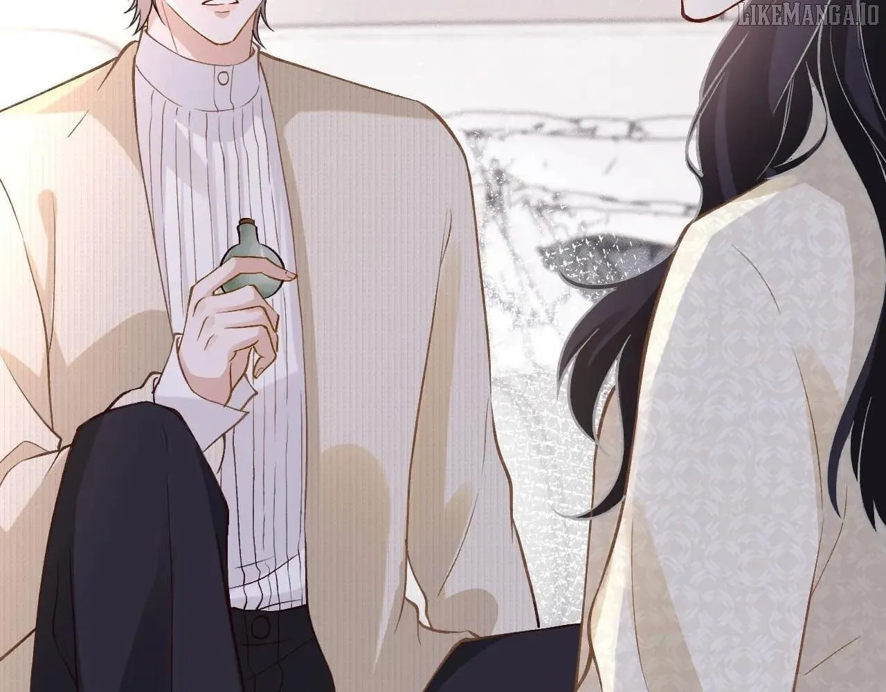 Read Everyone’s Darling chapter 264 image 22 on Lezhin
