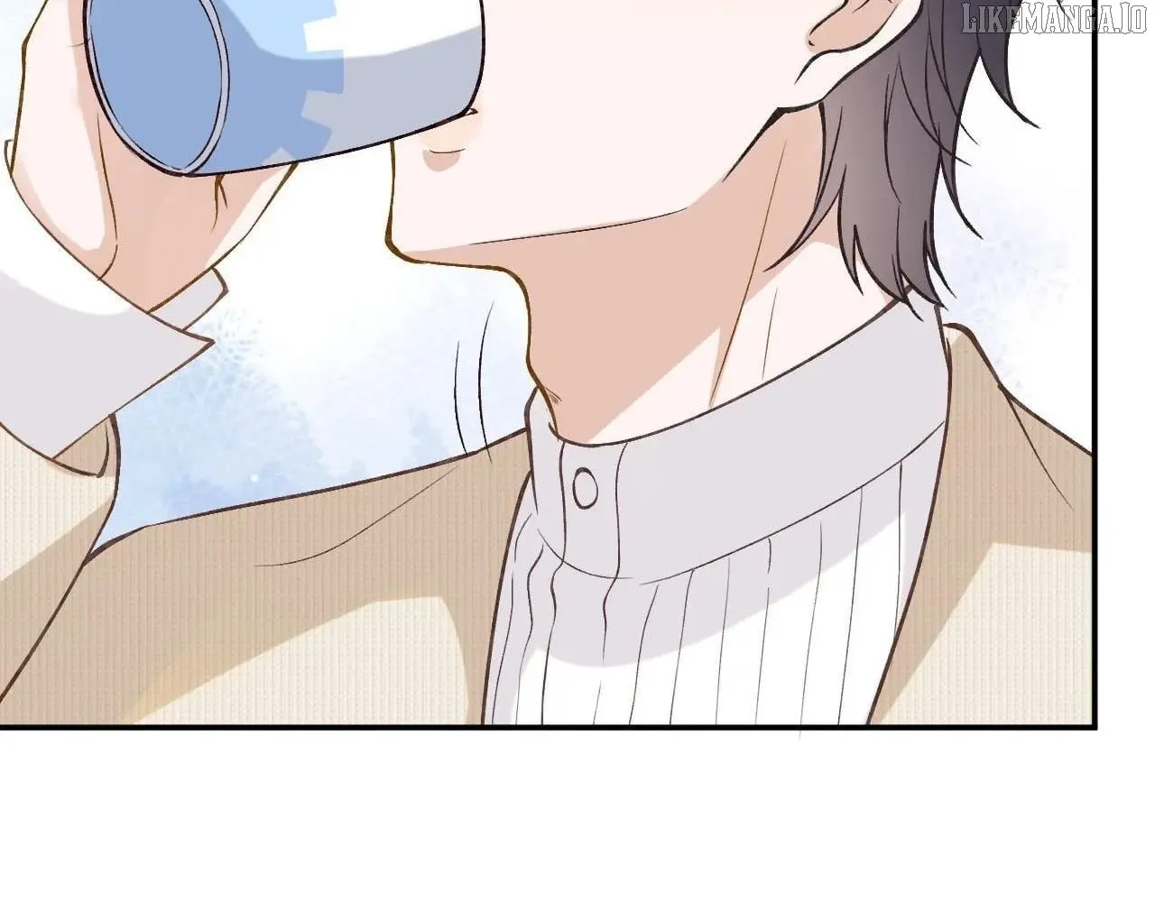 Read Everyone’s Darling chapter 264 image 27 on Lezhin