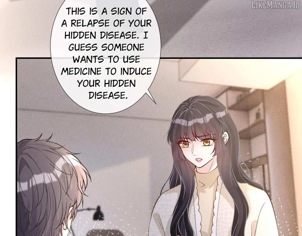 Read Everyone’s Darling chapter 264 image 3 on Lezhin