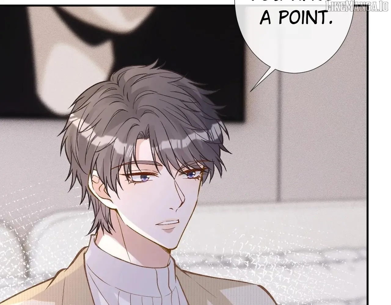 Read Everyone’s Darling chapter 264 image 31 on Lezhin