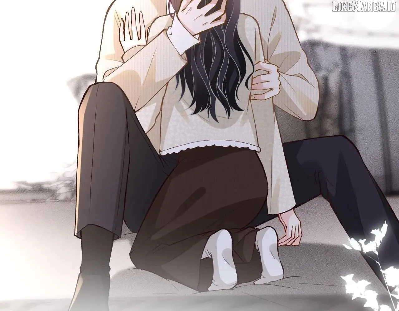 Read Everyone’s Darling chapter 264 image 35 on Lezhin