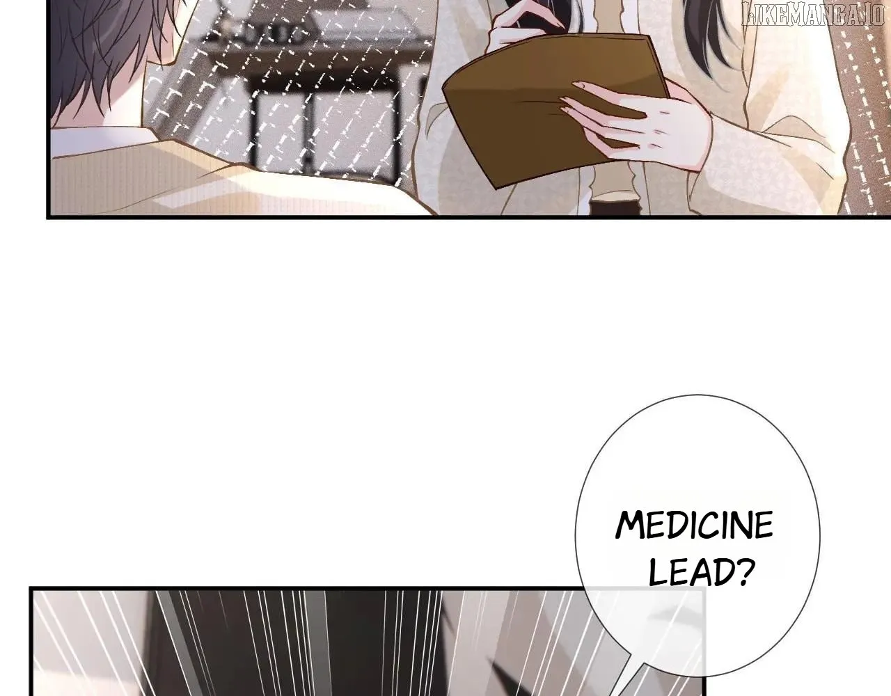Read Everyone’s Darling chapter 264 image 4 on Lezhin