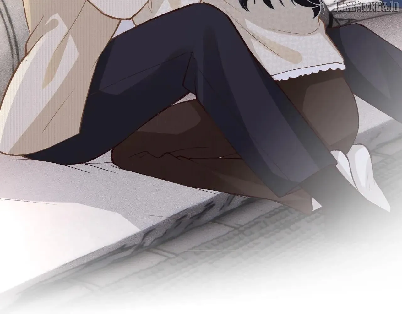 Read Everyone’s Darling chapter 264 image 40 on Lezhin