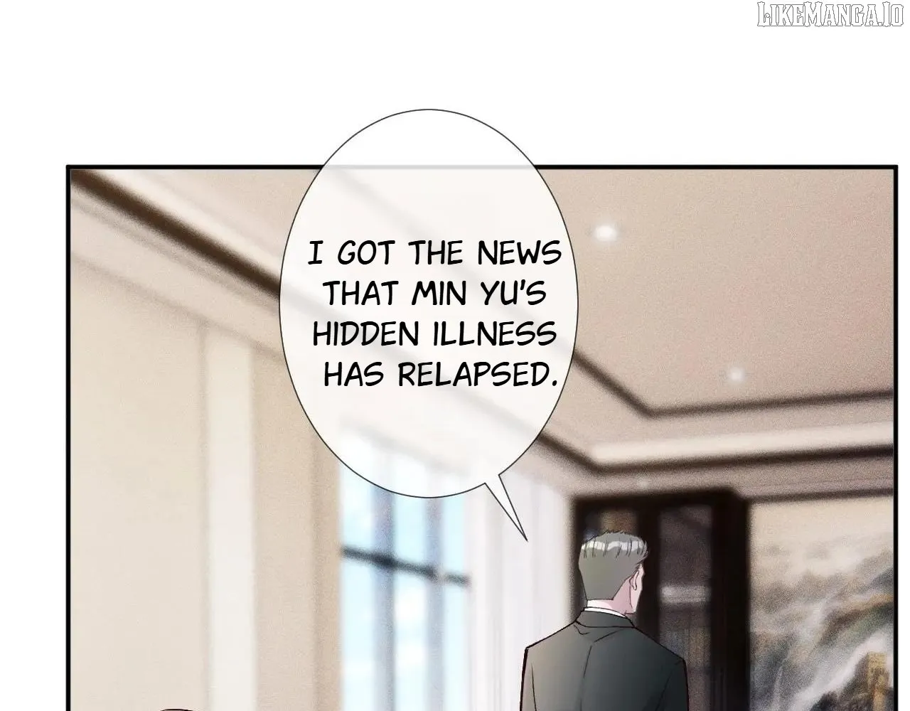 Read Everyone’s Darling chapter 264 image 49 on Lezhin