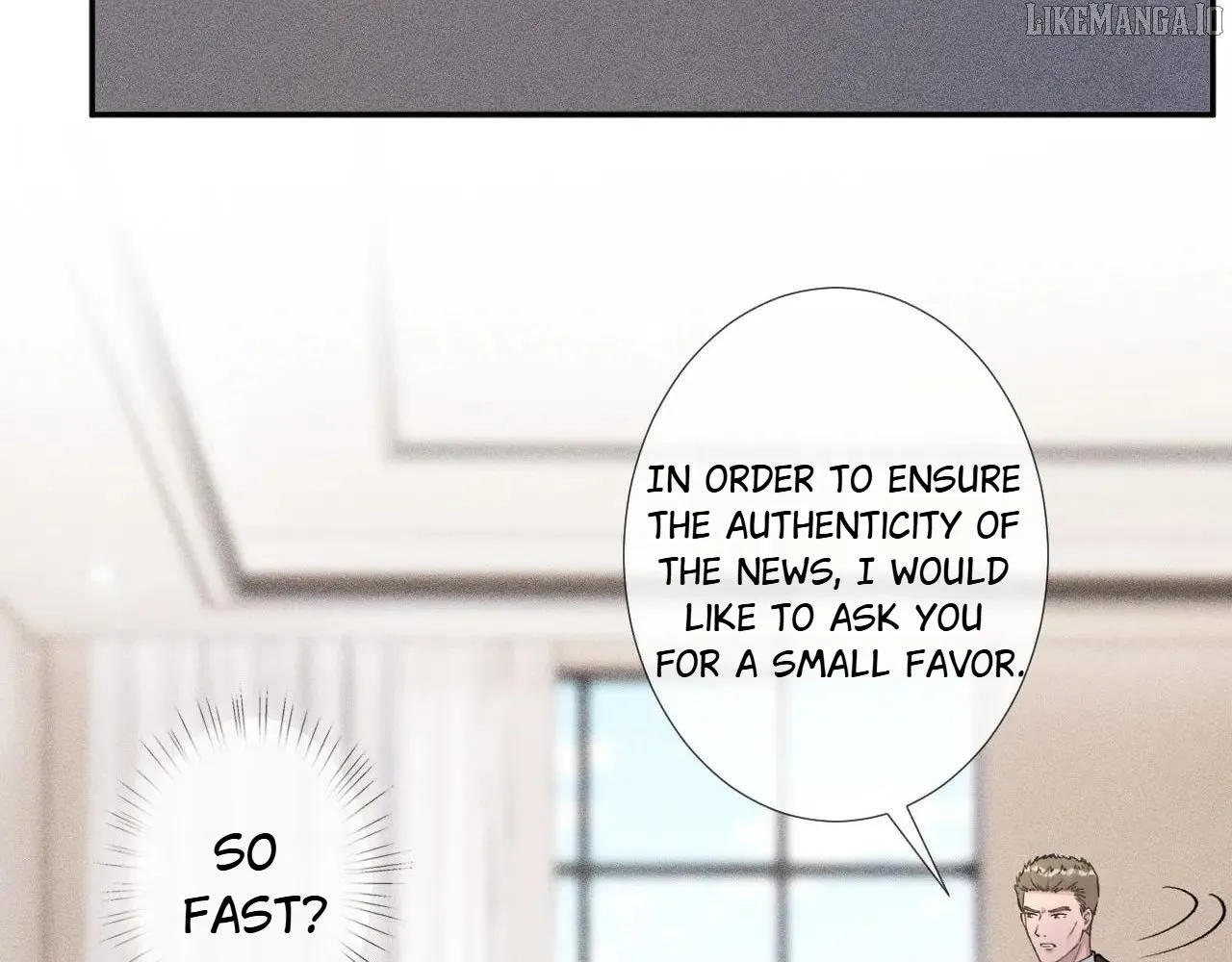 Read Everyone’s Darling chapter 264 image 51 on Lezhin