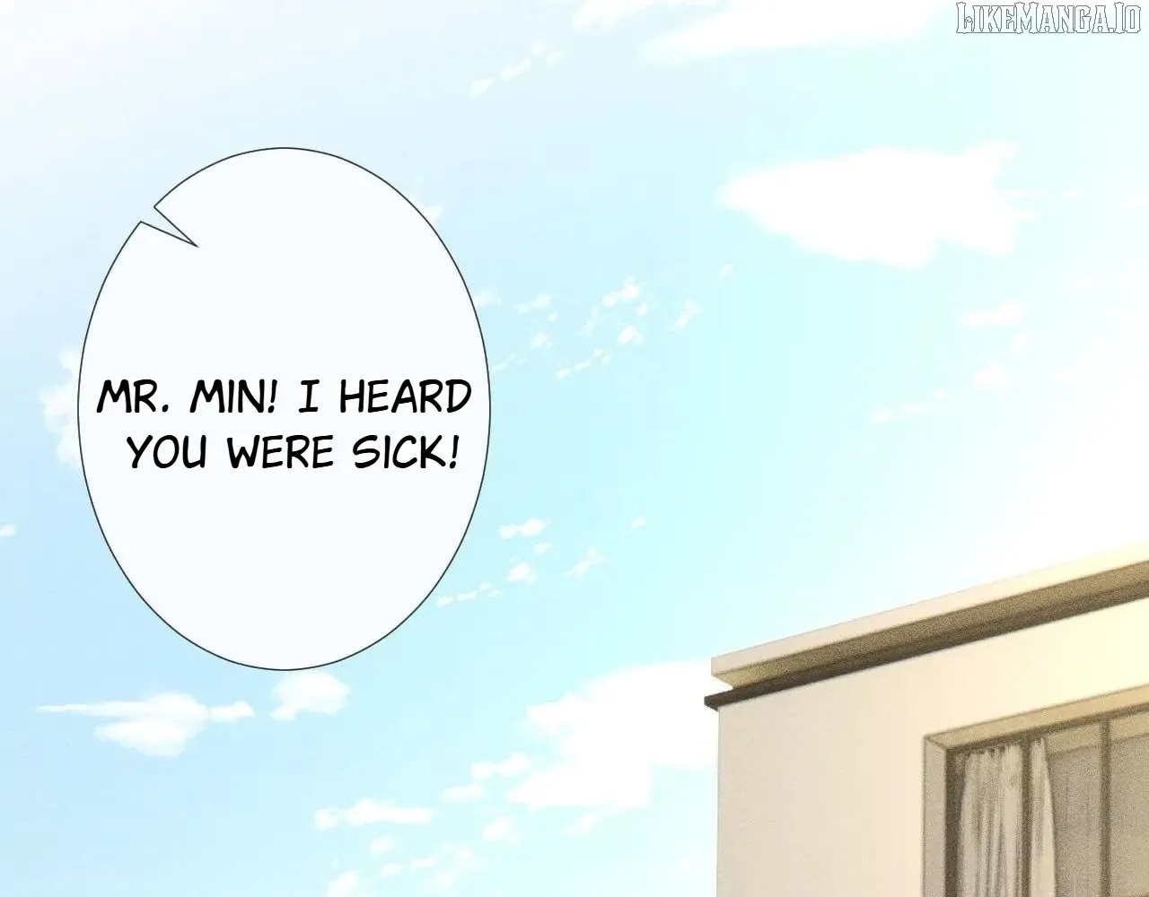 Read Everyone’s Darling chapter 264 image 56 on Lezhin