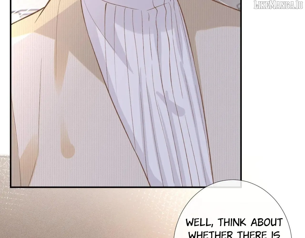Read Everyone’s Darling chapter 264 image 6 on Lezhin