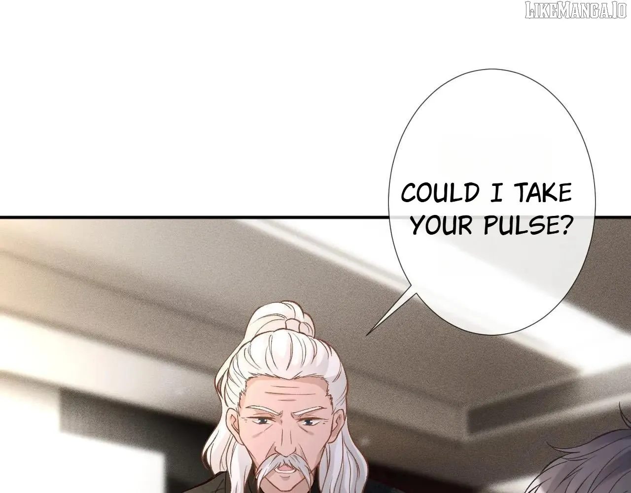Read Everyone’s Darling chapter 264 image 61 on Lezhin