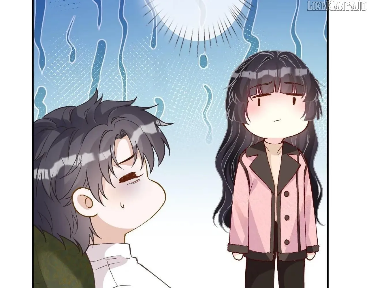 Read Everyone’s Darling chapter 264 image 66 on Lezhin
