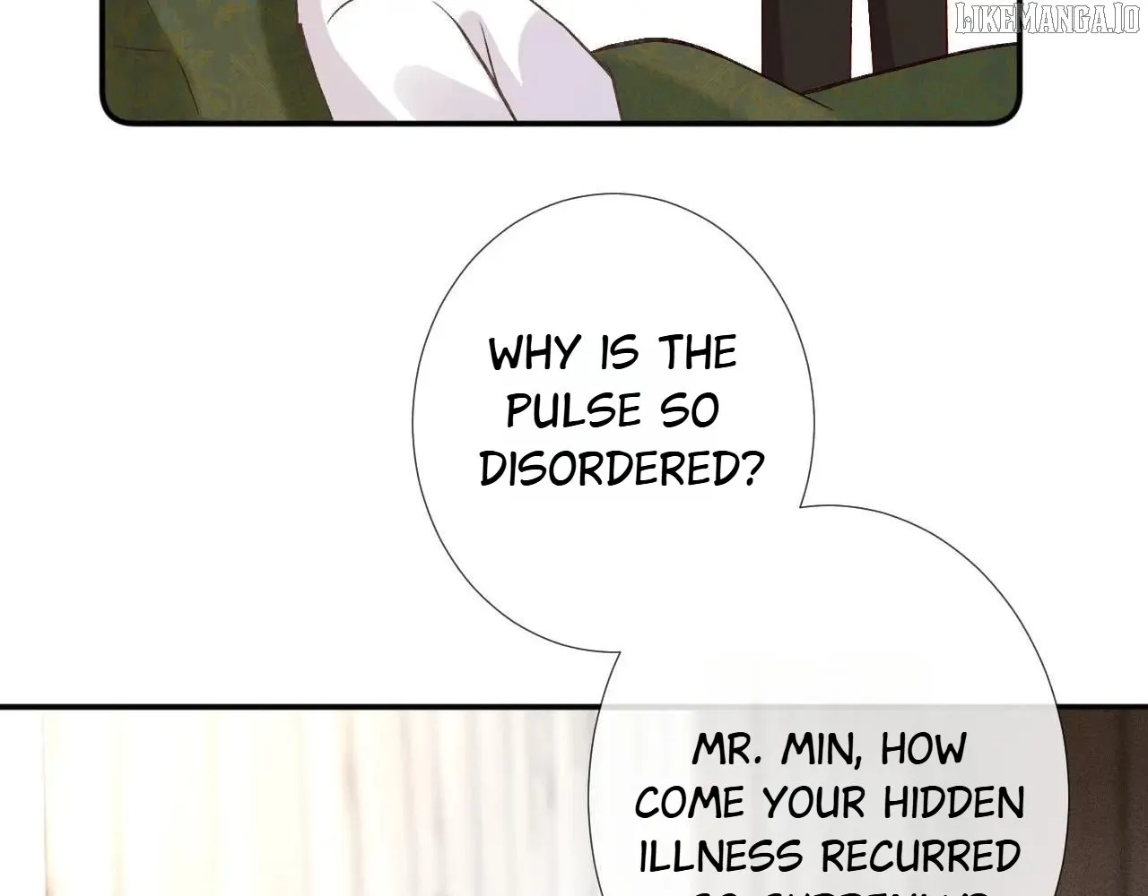Read Everyone’s Darling chapter 264 image 67 on Lezhin