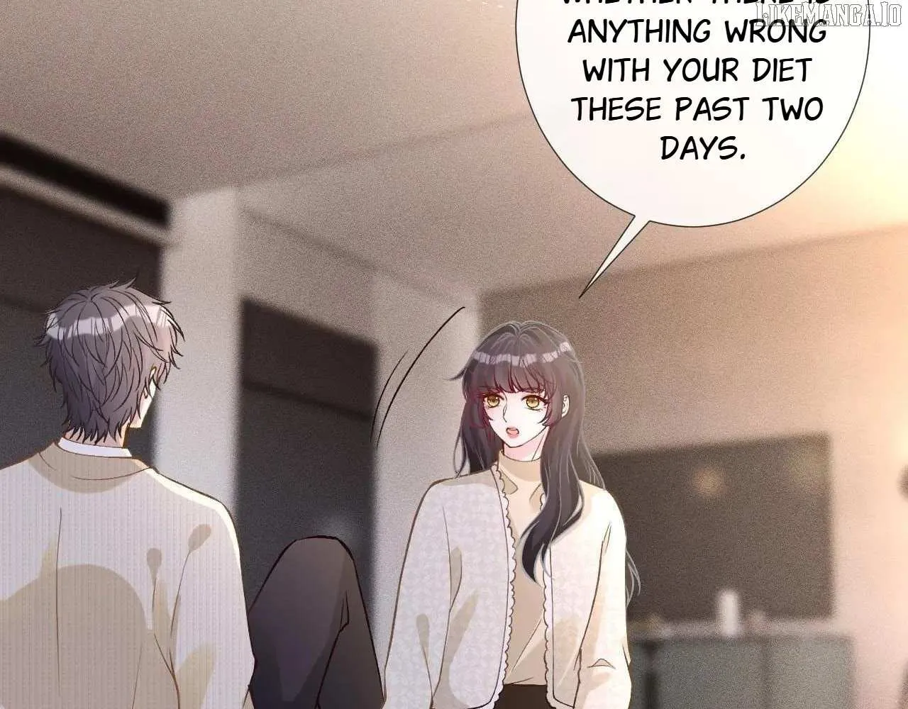 Read Everyone’s Darling chapter 264 image 7 on Lezhin