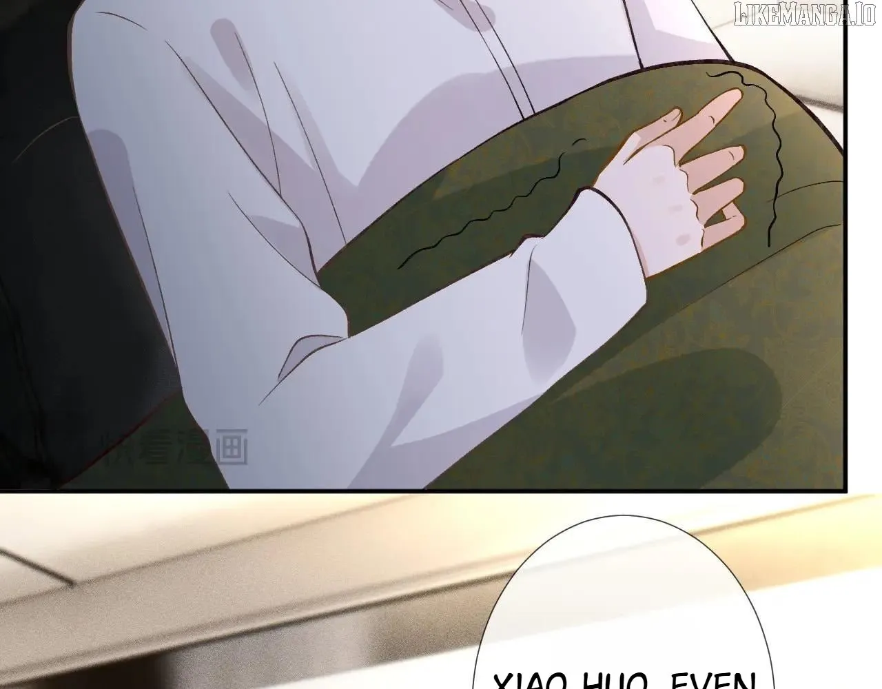 Read Everyone’s Darling chapter 264 image 71 on Lezhin