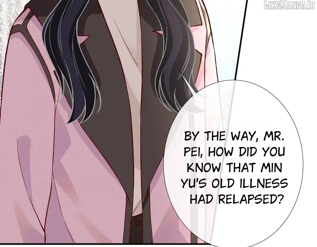 Read Everyone’s Darling chapter 264 image 75 on Lezhin