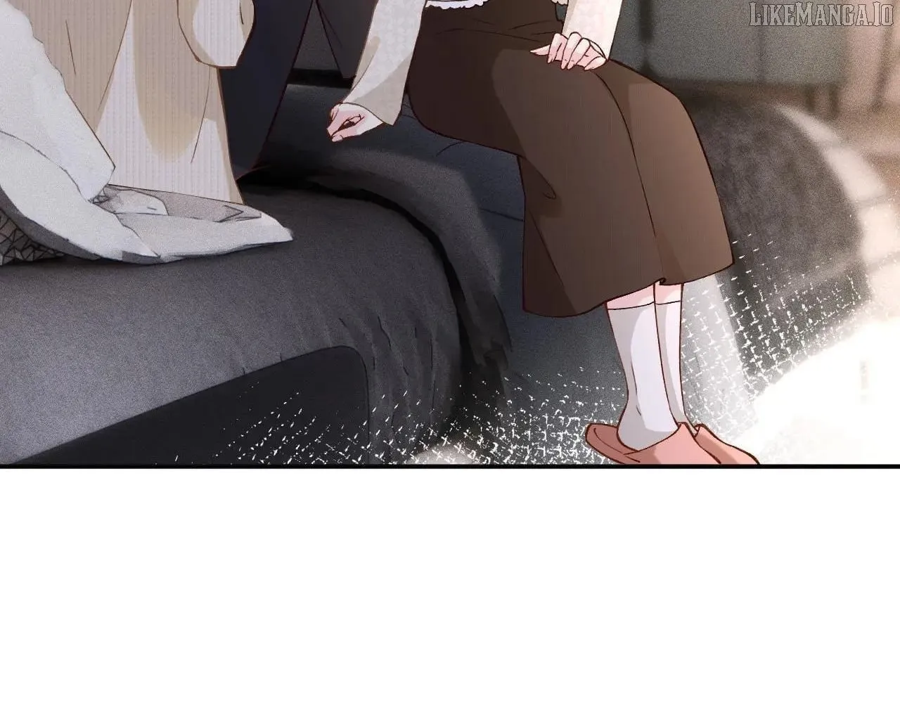 Read Everyone’s Darling chapter 264 image 8 on Lezhin