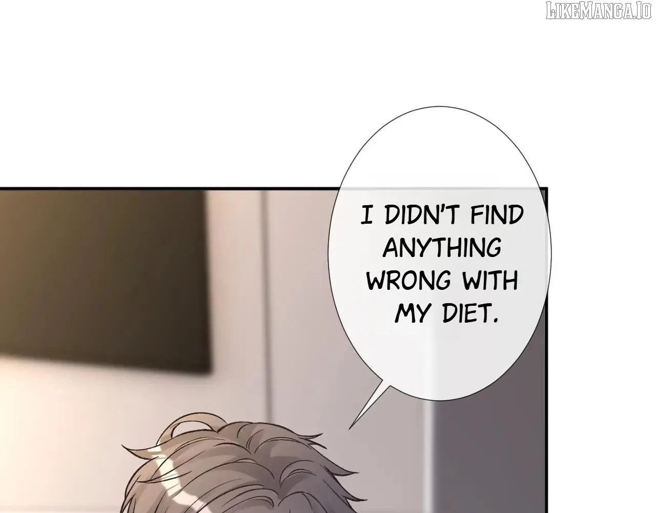 Read Everyone’s Darling chapter 264 image 9 on Lezhin