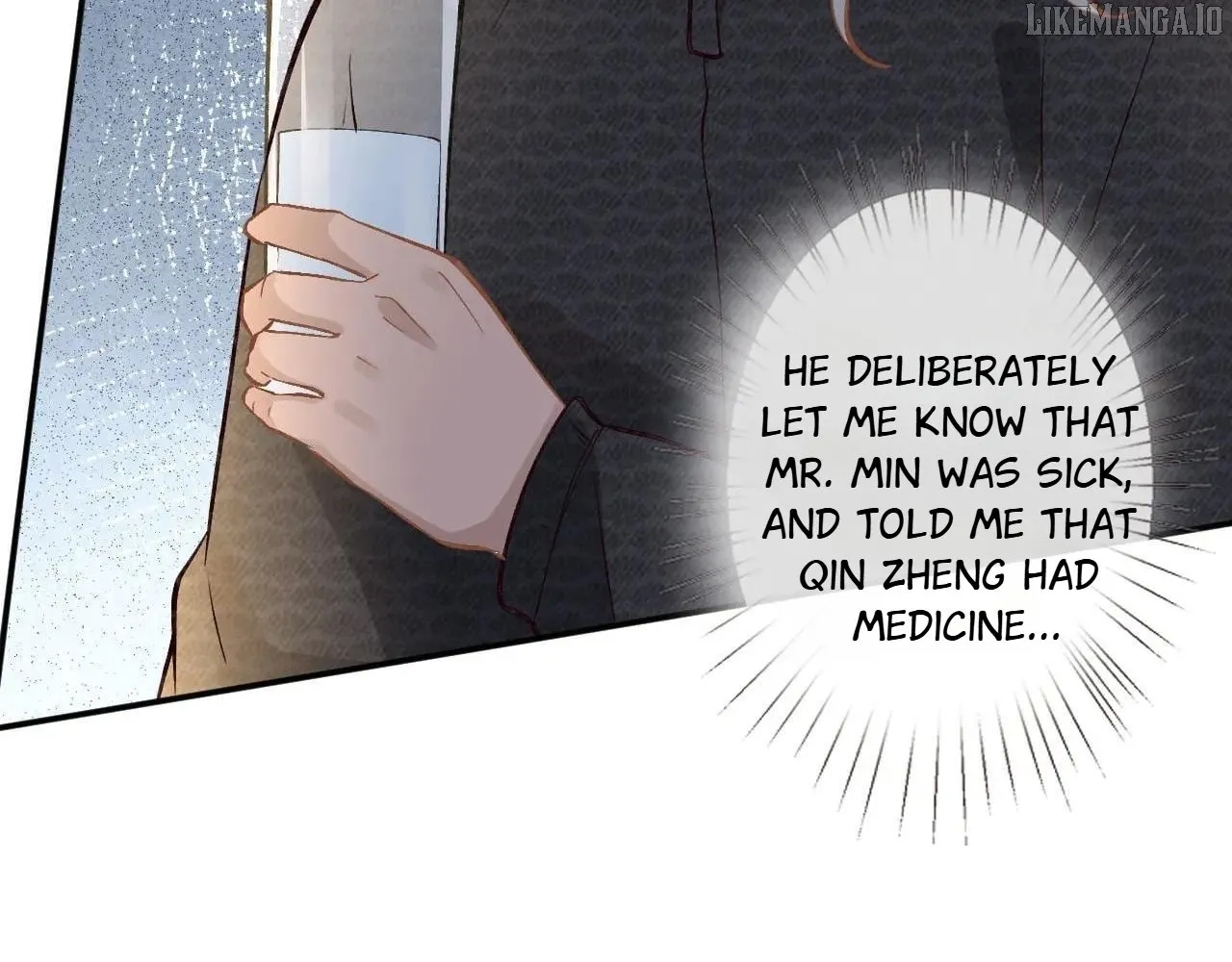 Read Everyone’s Darling chapter 265 image 10 on Lezhin