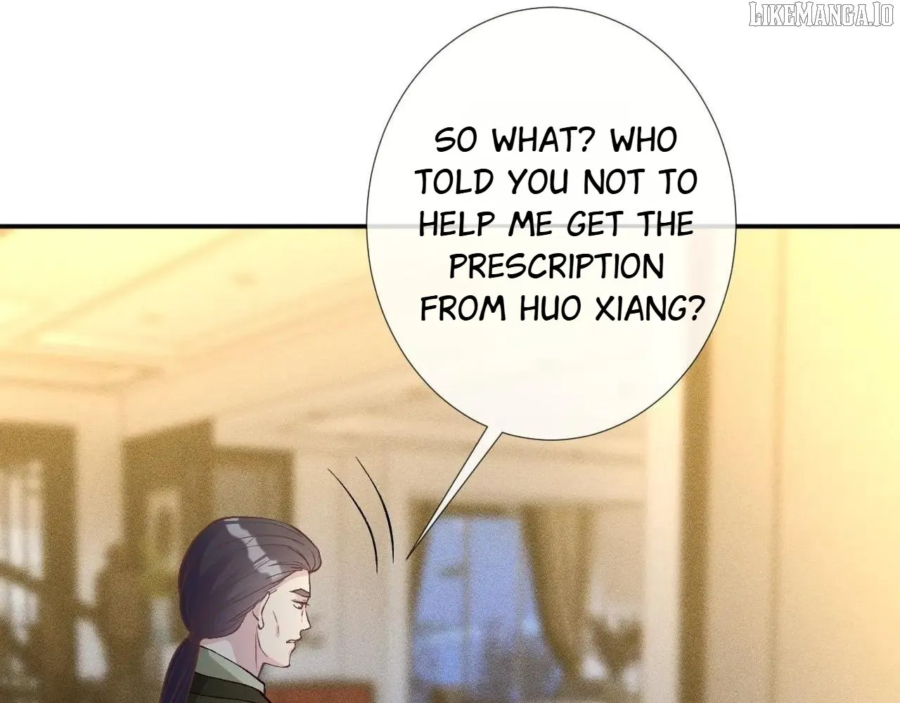 Read Everyone’s Darling chapter 265 image 11 on Lezhin