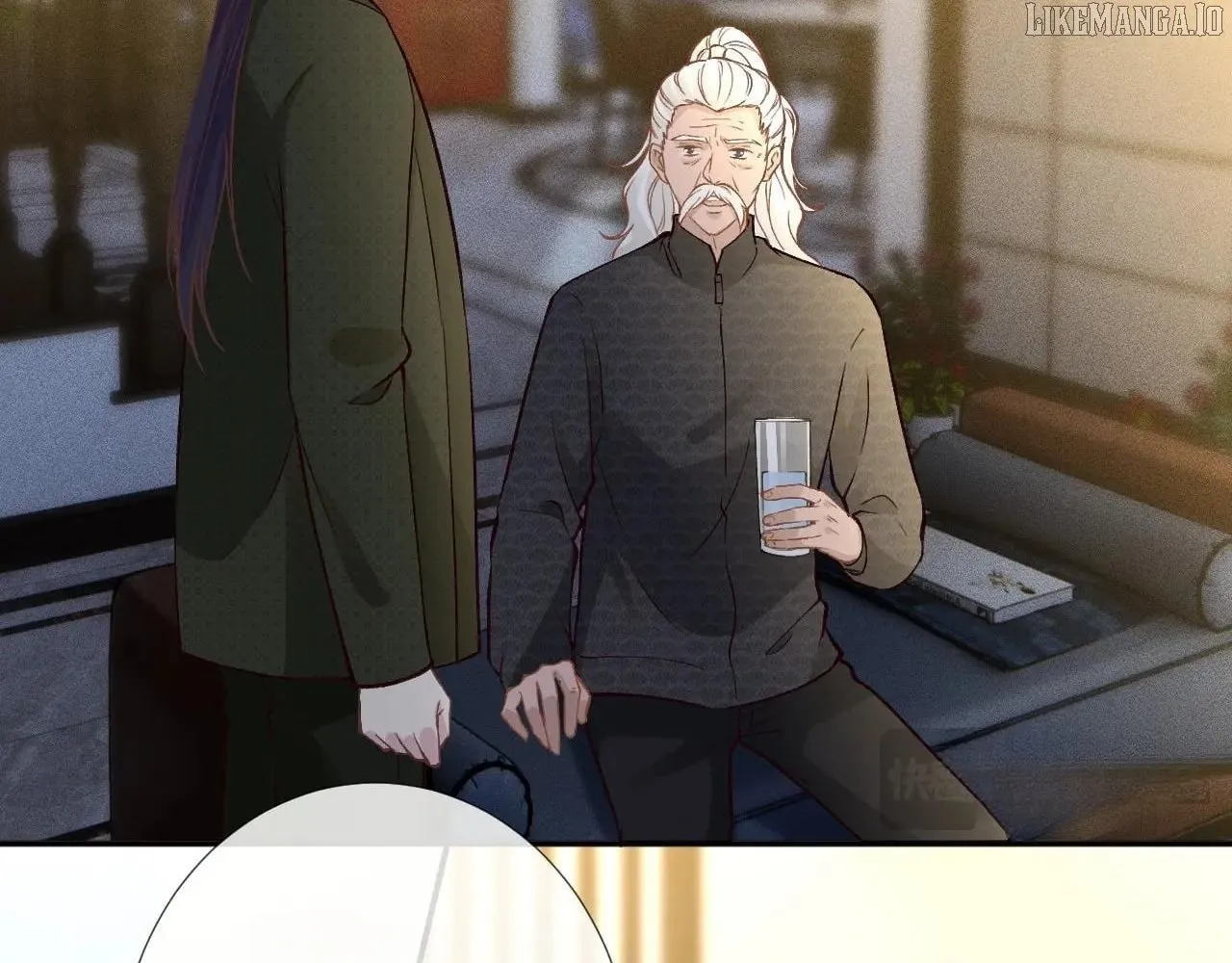 Read Everyone’s Darling chapter 265 image 12 on Lezhin