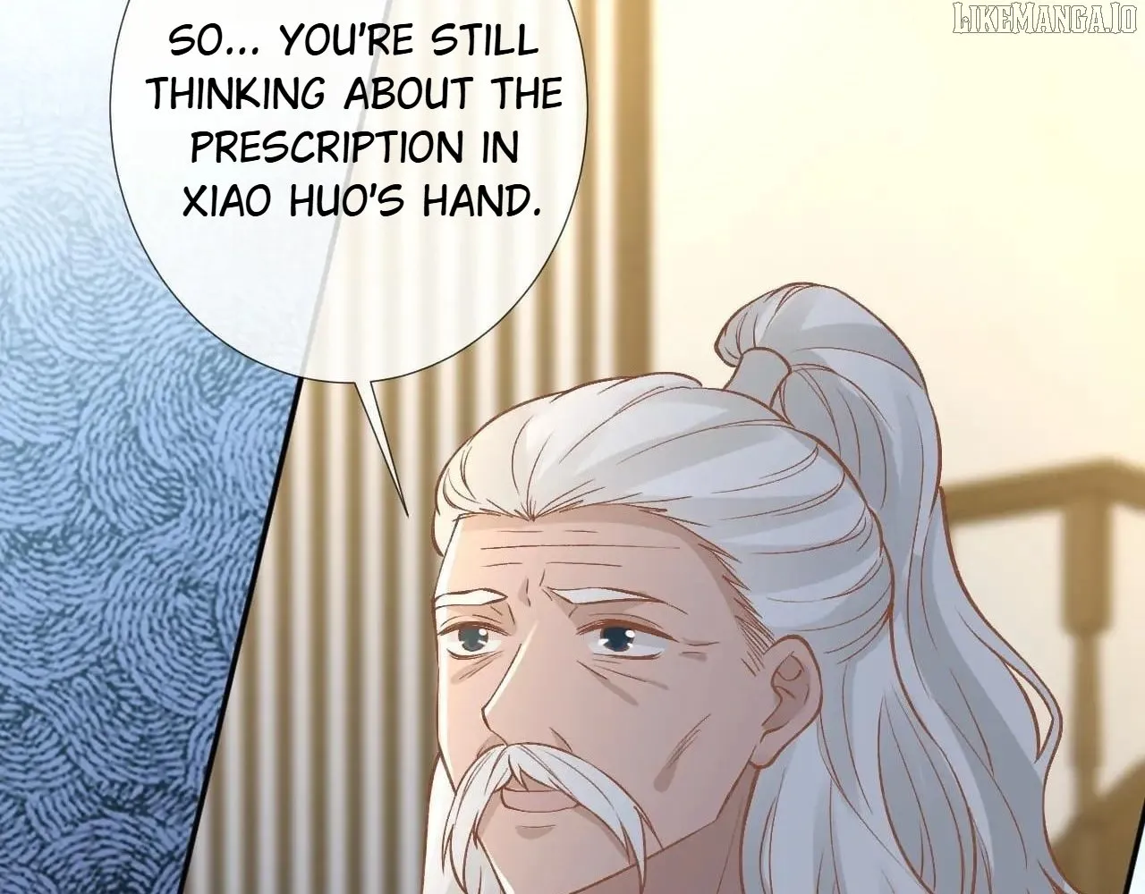 Read Everyone’s Darling chapter 265 image 13 on Lezhin