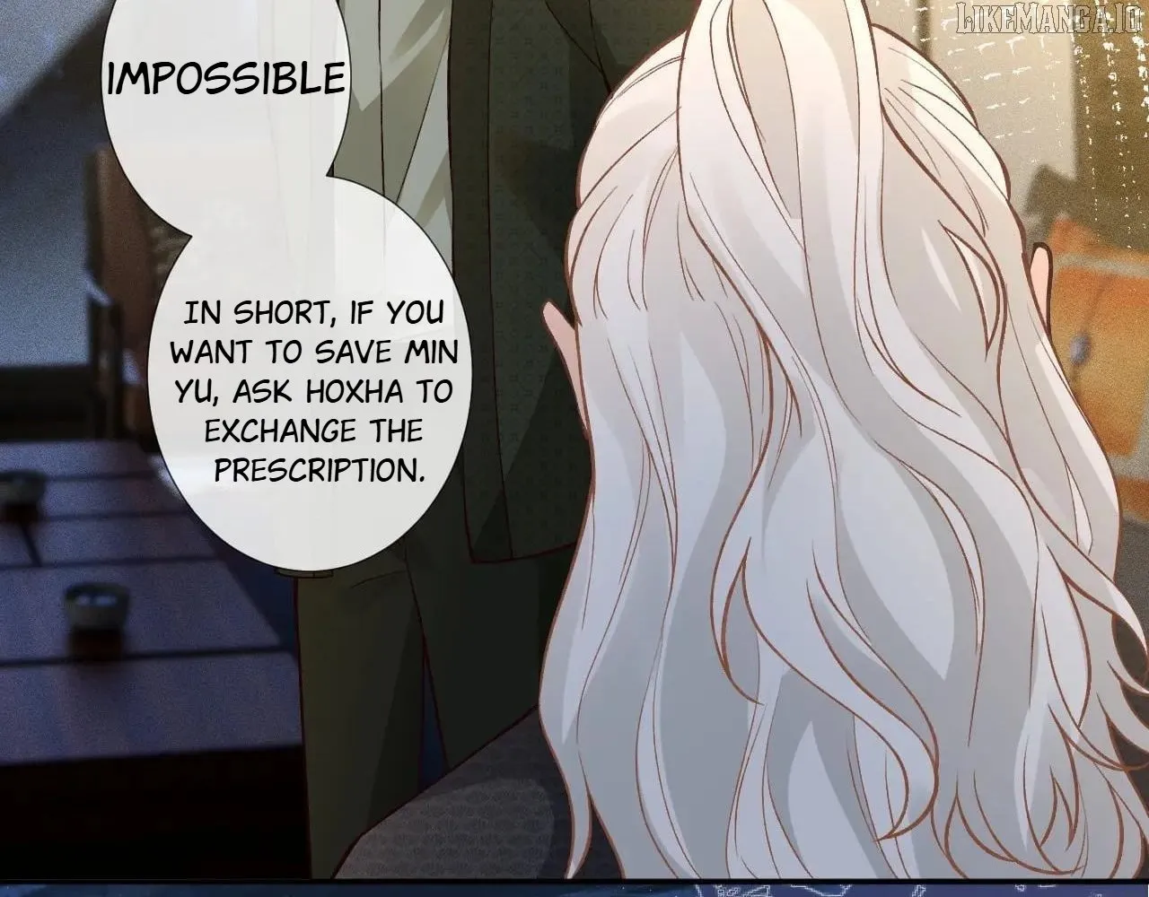 Read Everyone’s Darling chapter 265 image 21 on Lezhin
