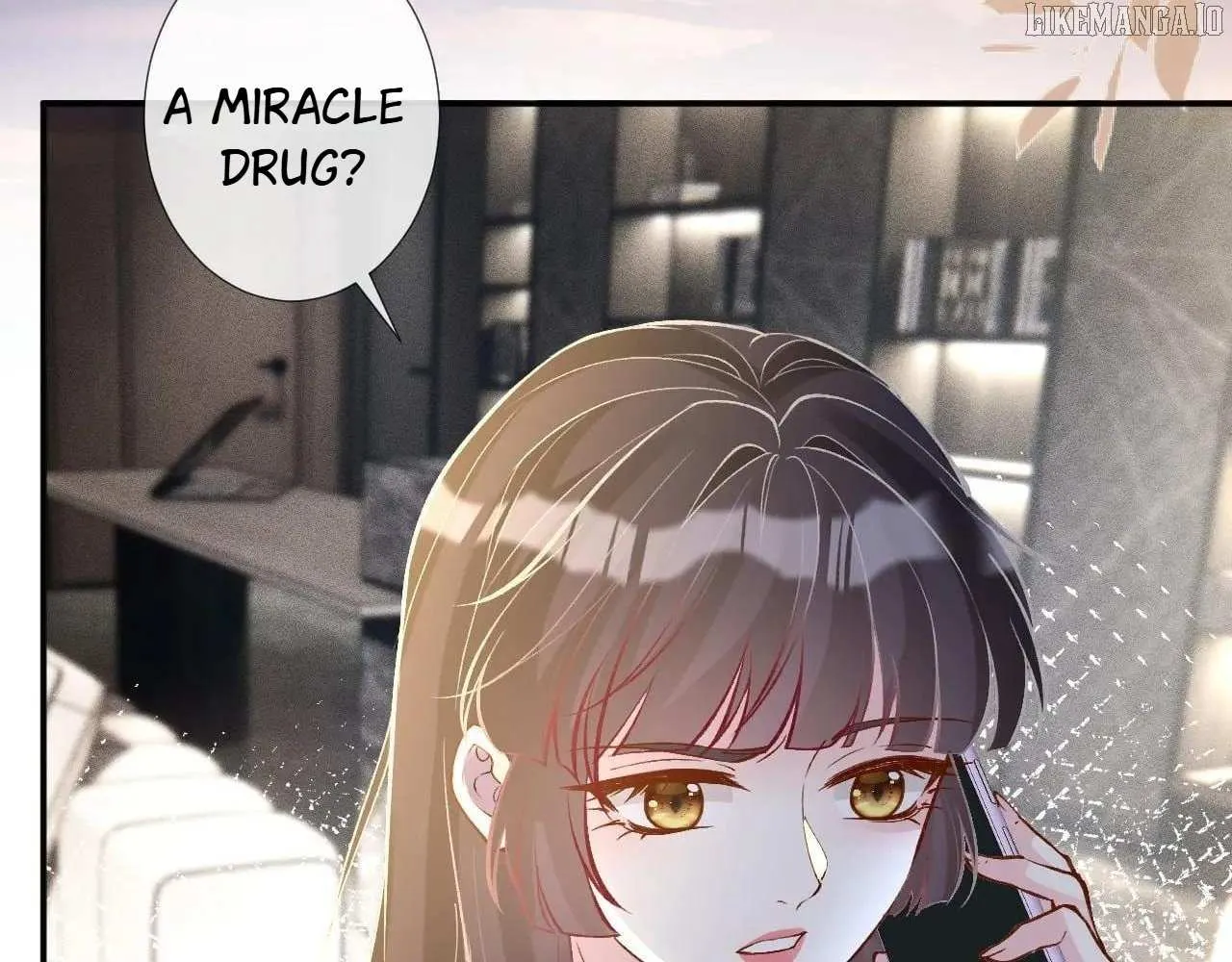 Read Everyone’s Darling chapter 265 image 23 on Lezhin