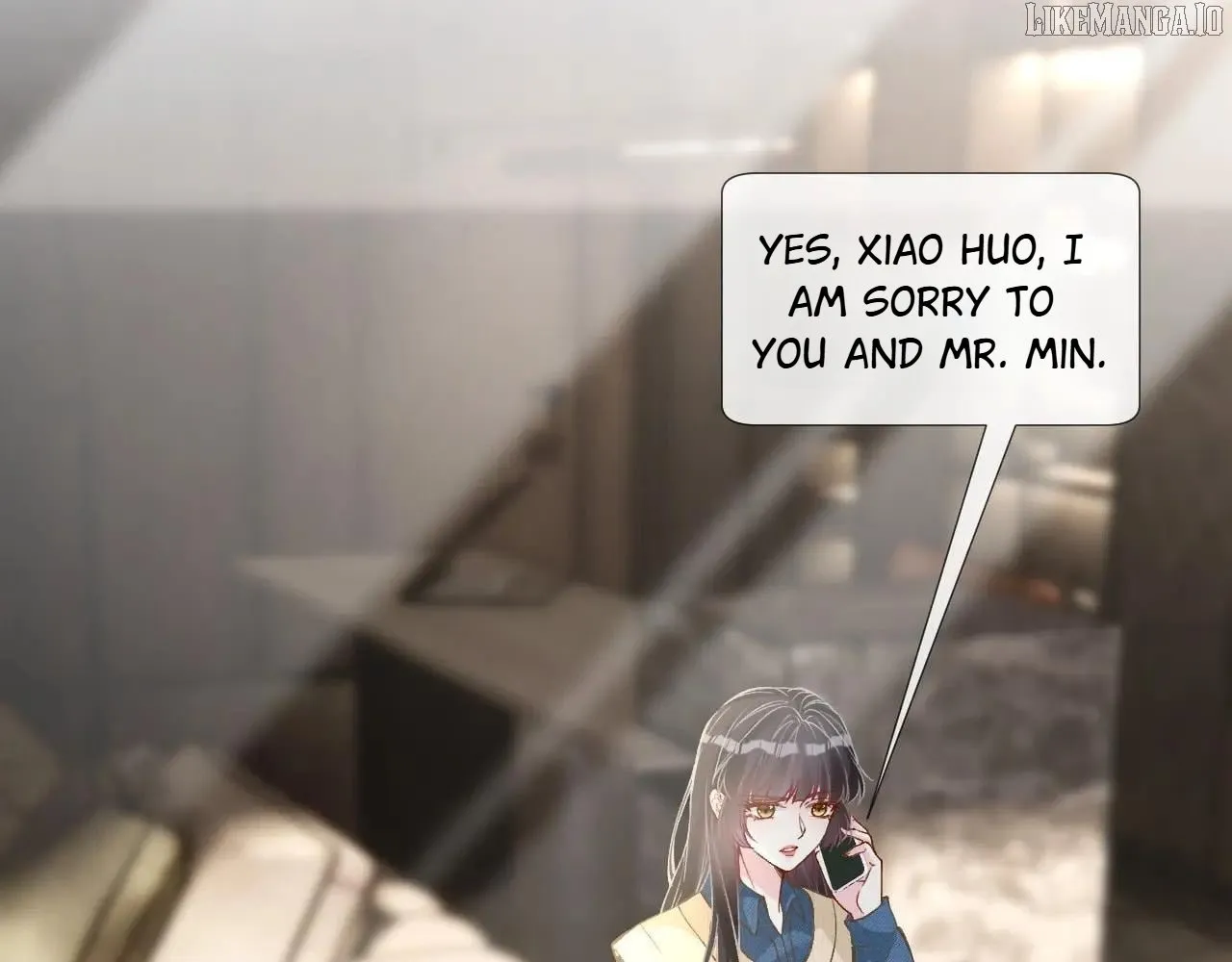 Read Everyone’s Darling chapter 265 image 25 on Lezhin
