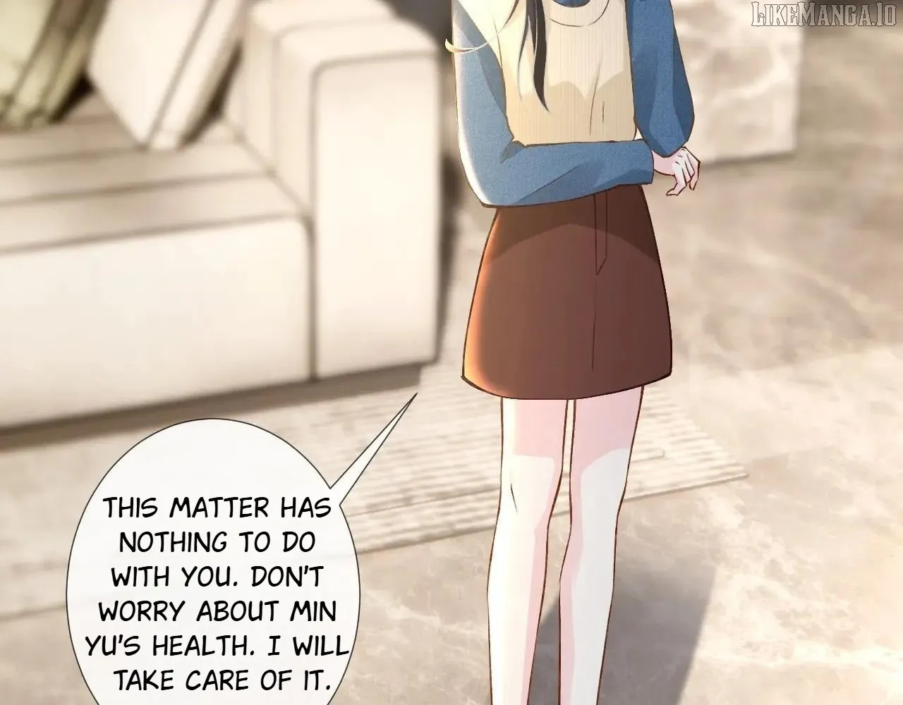 Read Everyone’s Darling chapter 265 image 26 on Lezhin
