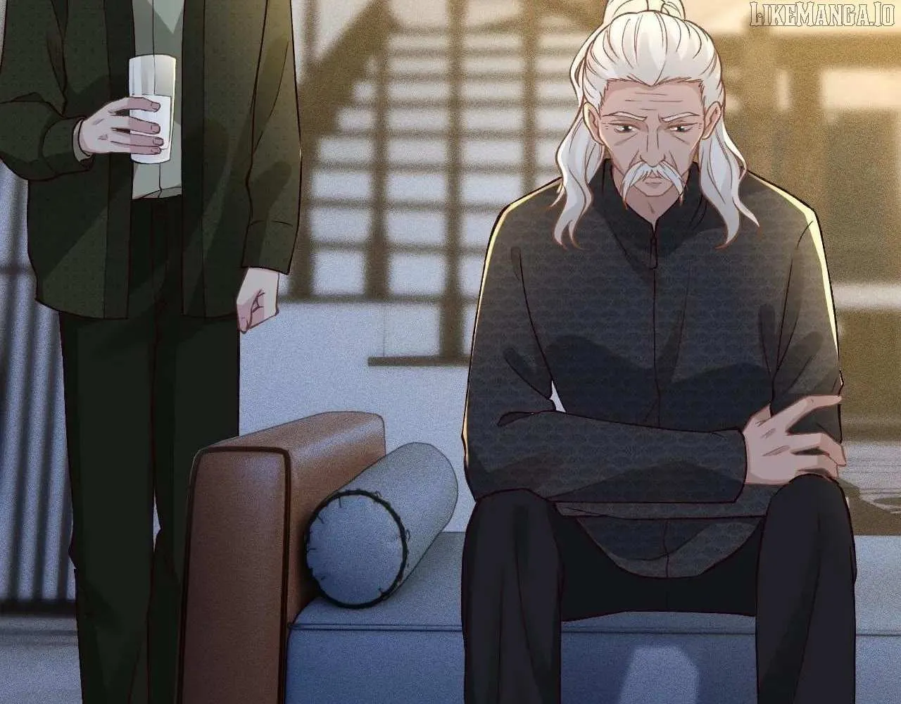 Read Everyone’s Darling chapter 265 image 3 on Lezhin