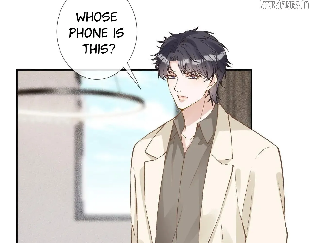 Read Everyone’s Darling chapter 265 image 30 on Lezhin