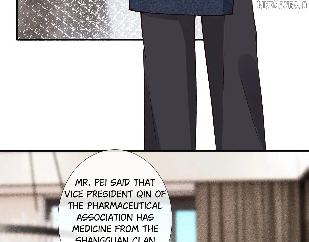 Read Everyone’s Darling chapter 265 image 32 on Lezhin
