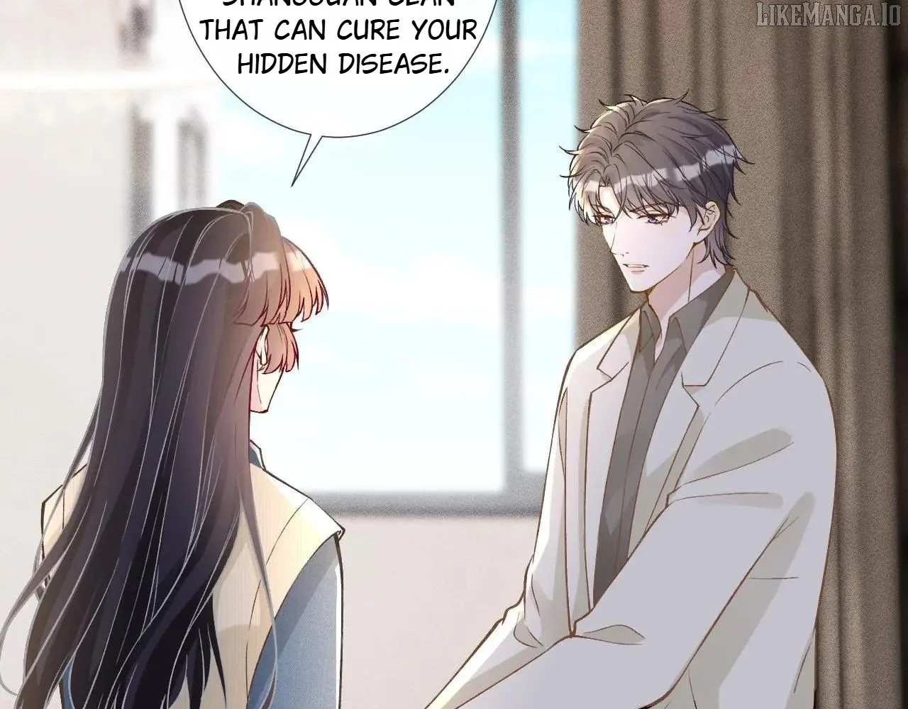 Read Everyone’s Darling chapter 265 image 33 on Lezhin