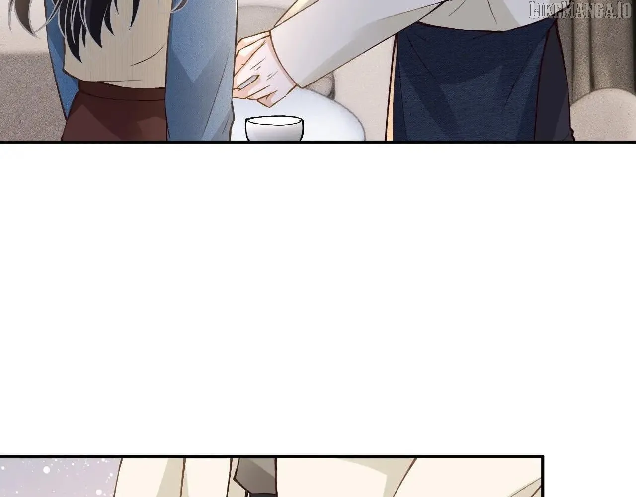 Read Everyone’s Darling chapter 265 image 34 on Lezhin