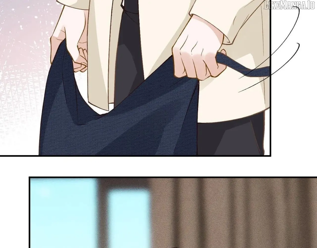 Read Everyone’s Darling chapter 265 image 35 on Lezhin