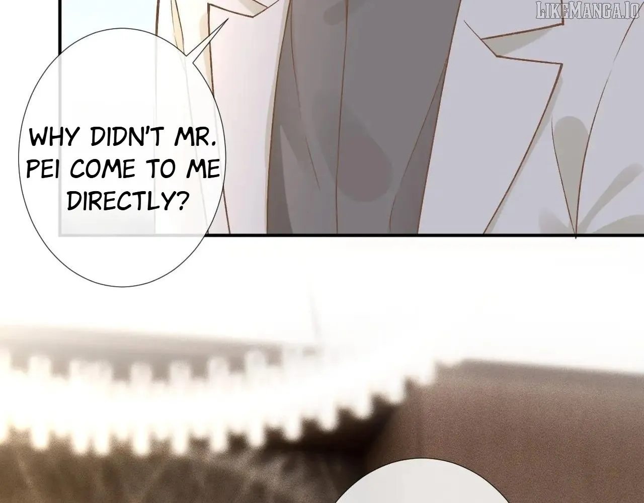 Read Everyone’s Darling chapter 265 image 37 on Lezhin