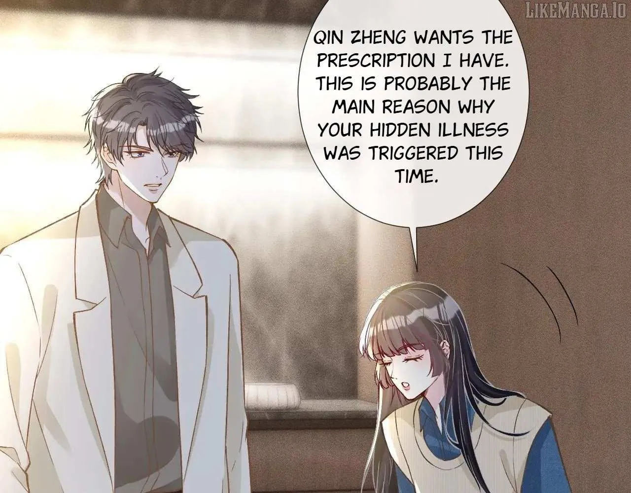 Read Everyone’s Darling chapter 265 image 38 on Lezhin