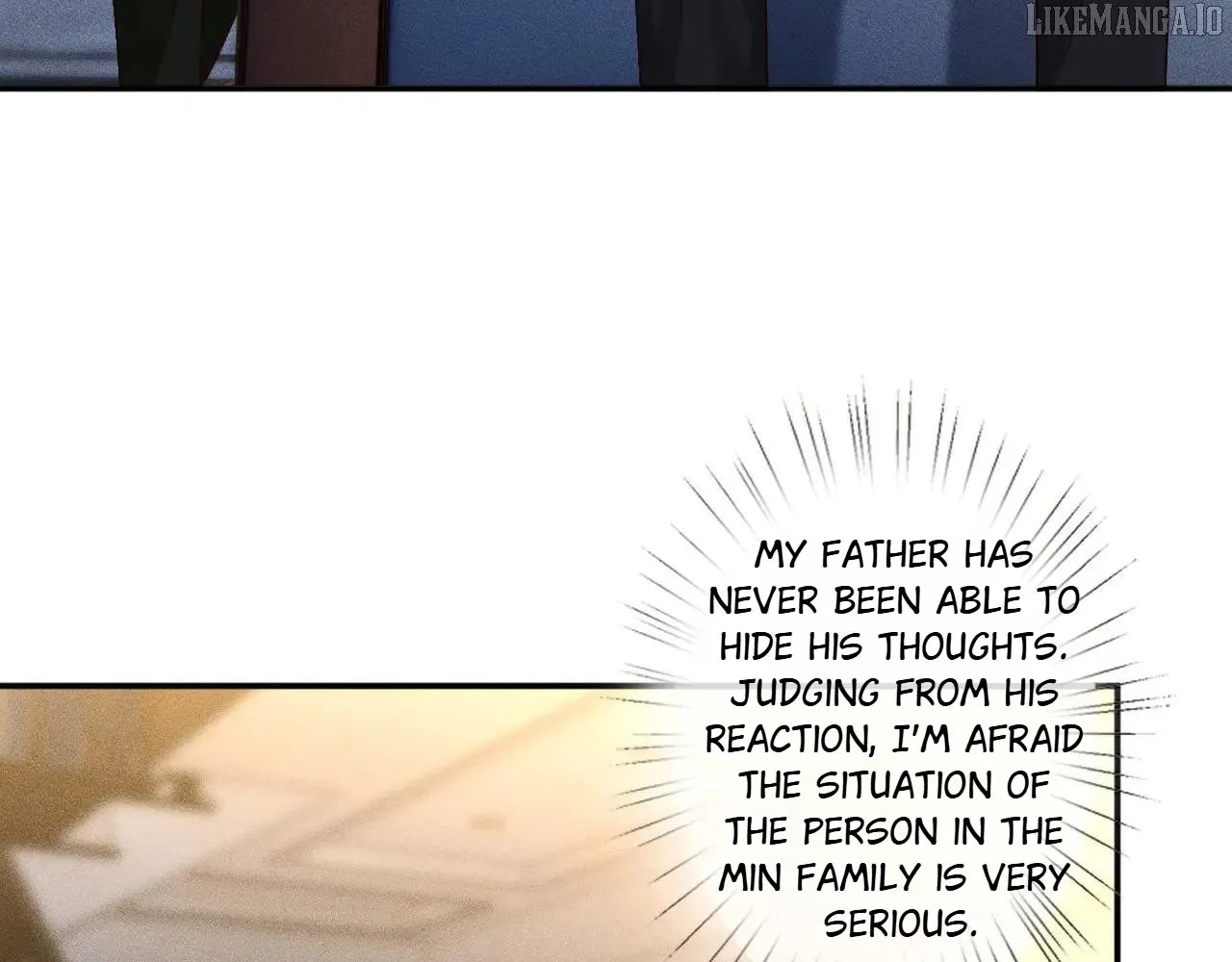 Read Everyone’s Darling chapter 265 image 4 on Lezhin