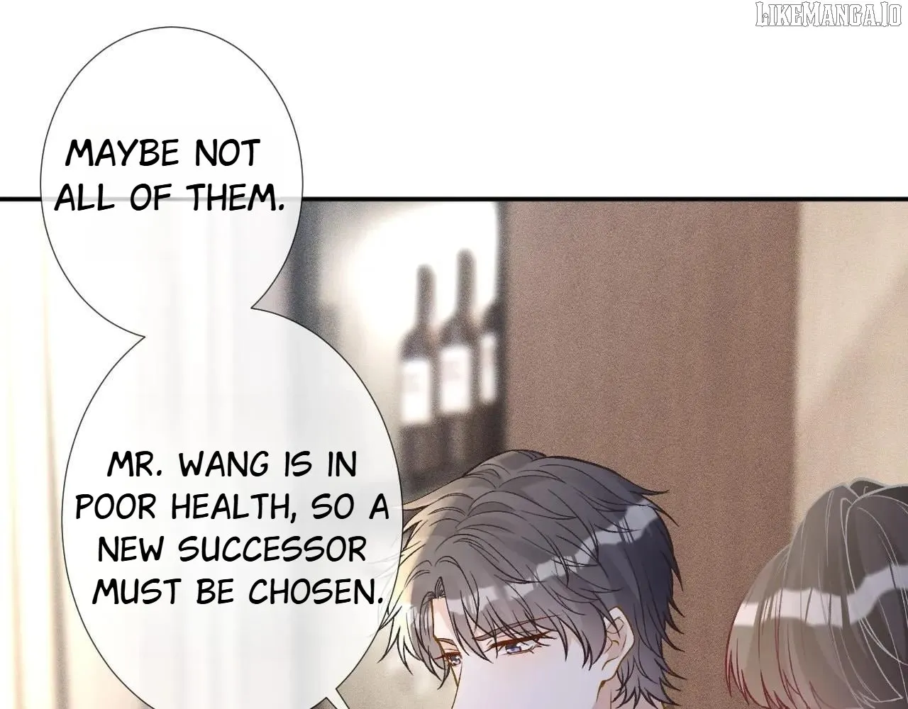 Read Everyone’s Darling chapter 265 image 40 on Lezhin