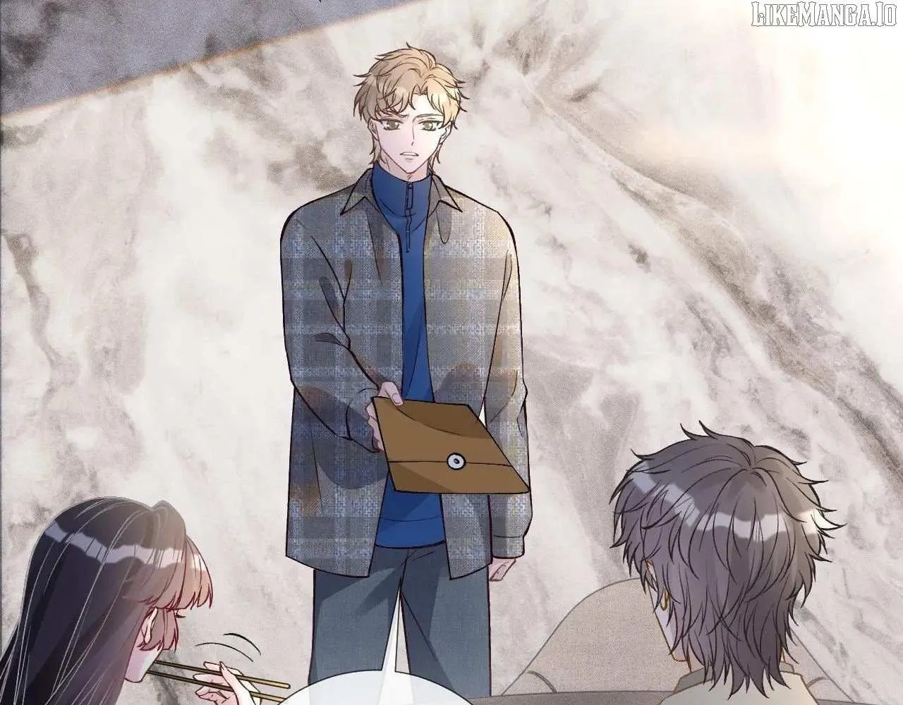 Read Everyone’s Darling chapter 265 image 45 on Lezhin